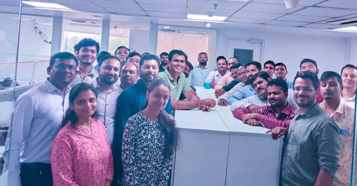 Fullerton India Credit Company Ltd