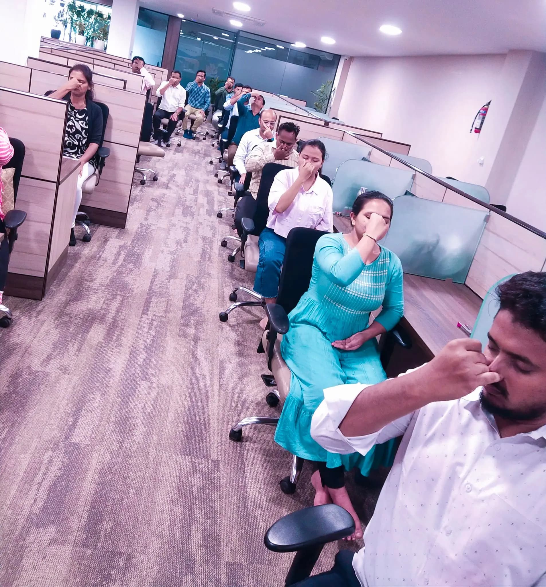 IndiFOSS Analytical Pvt Ltd